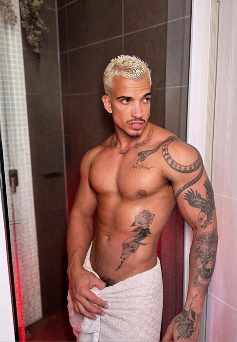 Randhy (@randhyfree), OnlyFans creator