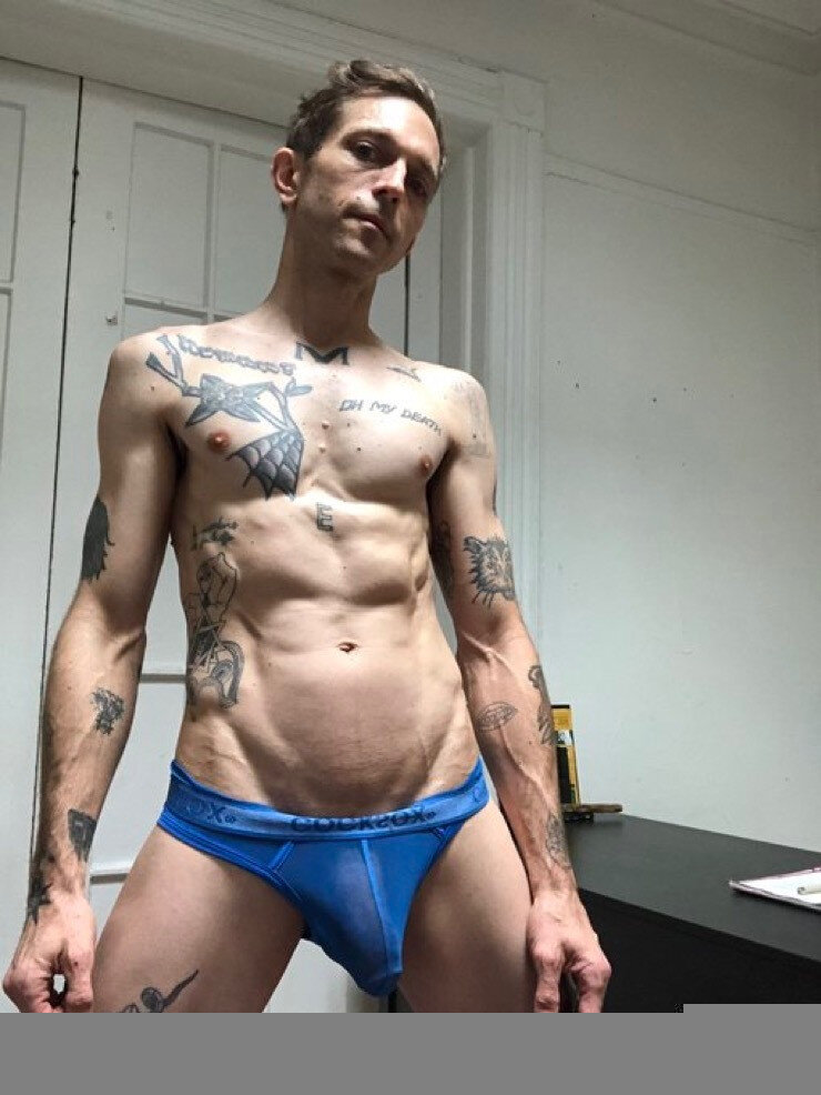 Randroxx1 (@randroxx1), OnlyFans creator