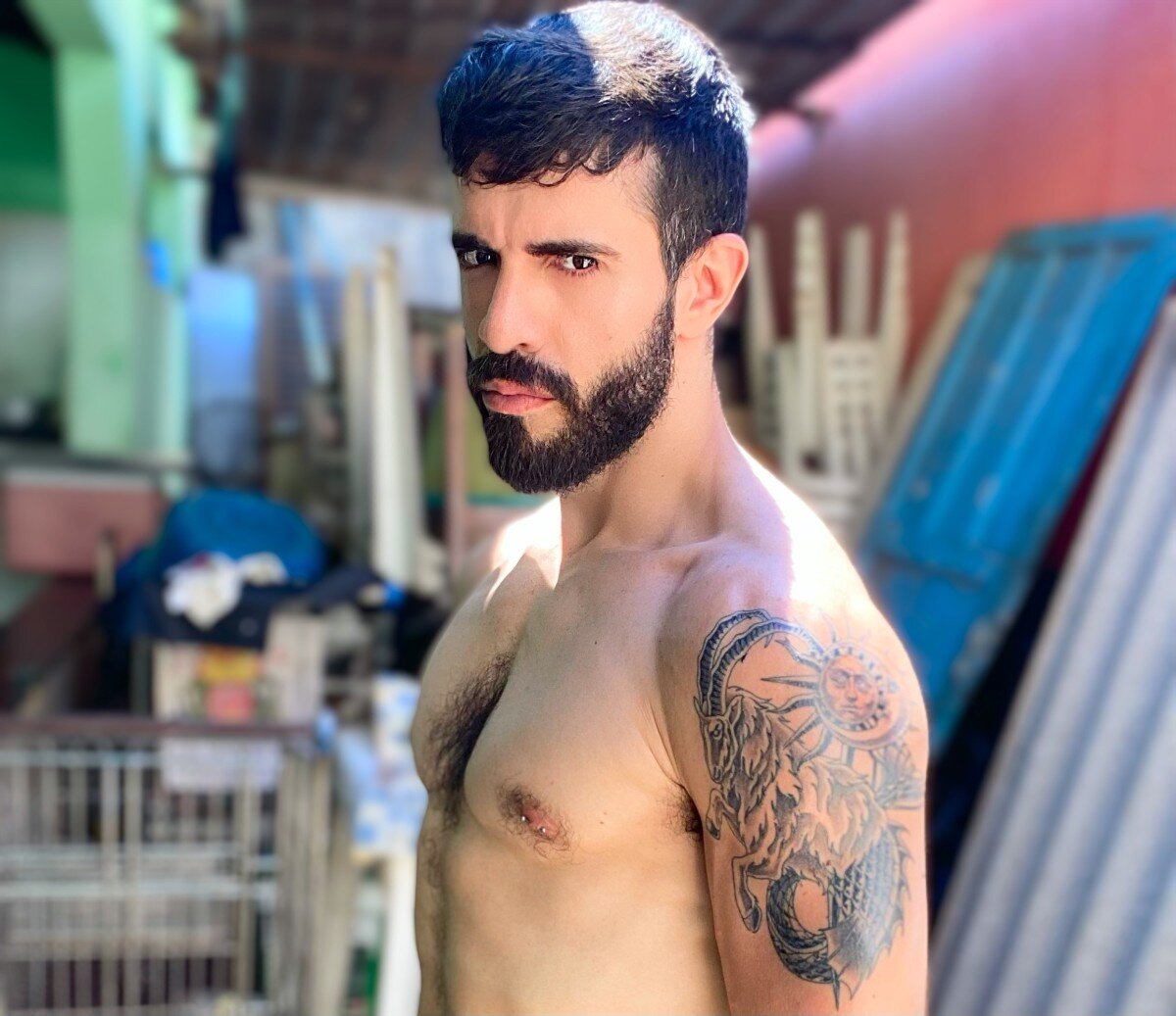 Raphamasters (@raphamasters), OnlyFans creator