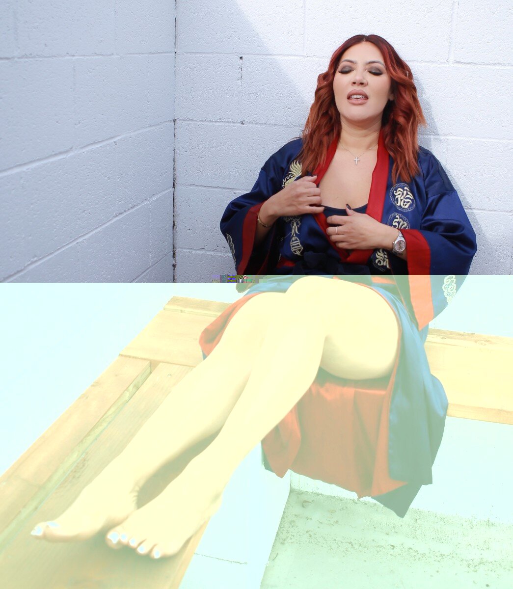 Raqcfeetlove (@raqcfeetlove), OnlyFans creator