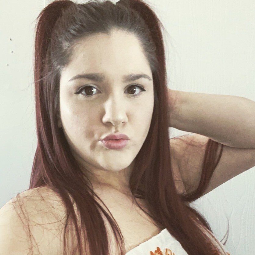 Raqxoxo (@raqxoxo), OnlyFans creator