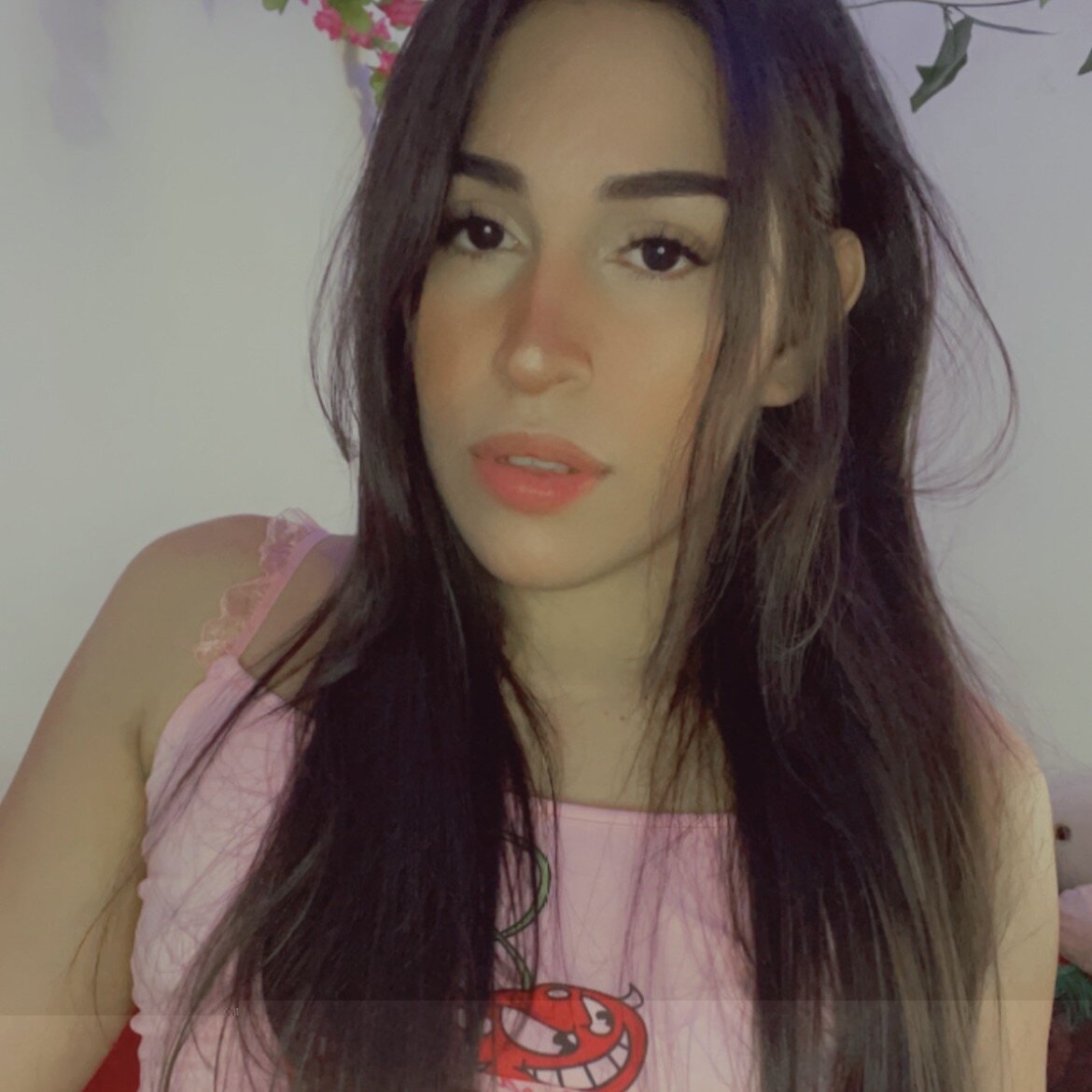 Chanel (@raspberry_with_cream), OnlyFans creator