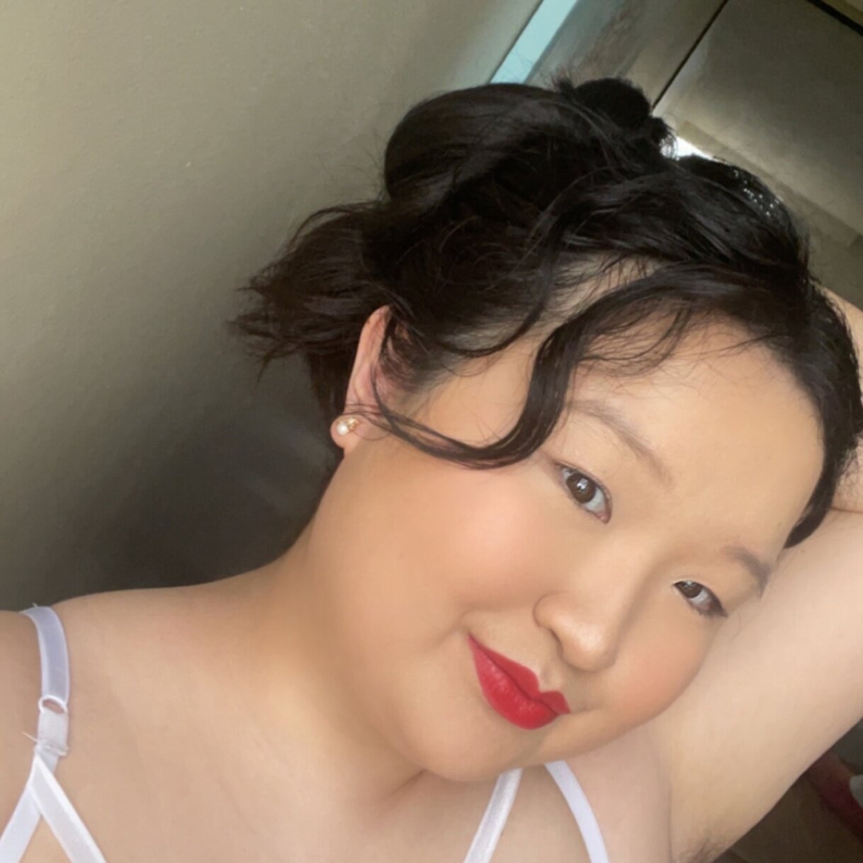 Raspberrynougat (@raspberrynougat), OnlyFans creator
