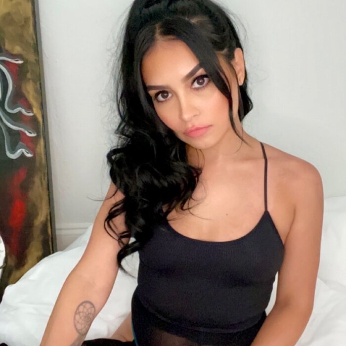 Raspbrrypie (@raspbrrypie), OnlyFans creator