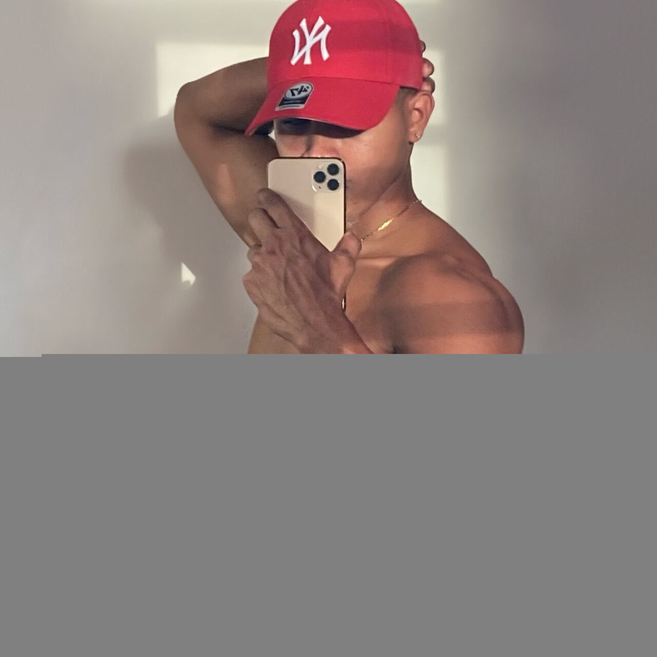 Ratedgreyx (@ratedgreyx), OnlyFans creator