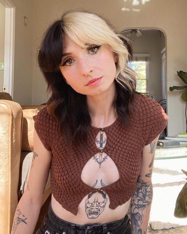 Ratxgurl (@ratxgurl), OnlyFans creator