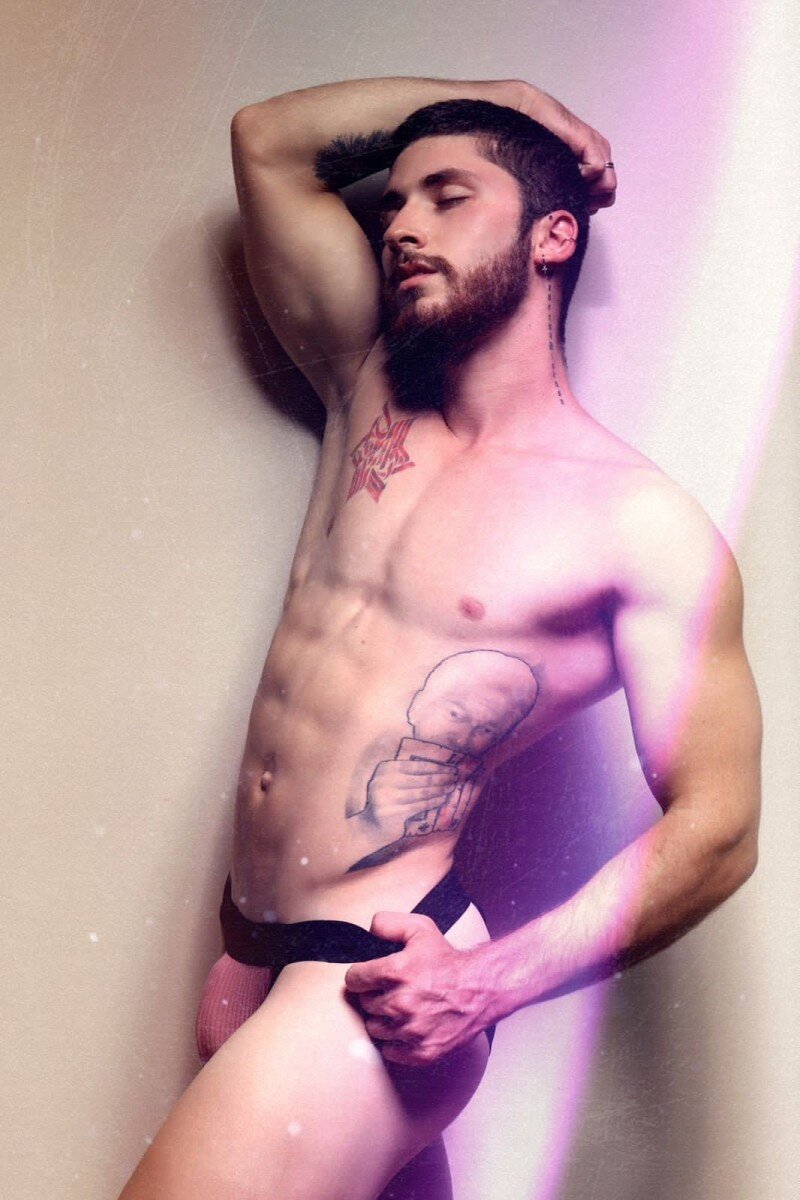 Rauldejavite (@rauldejavite), OnlyFans creator