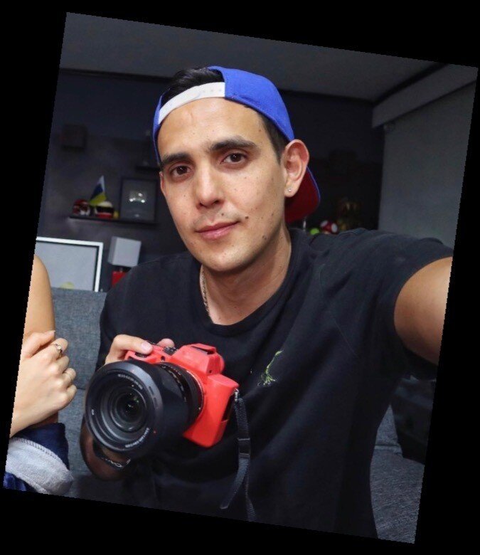Raulitofotografo (@raulitofotografo), OnlyFans creator