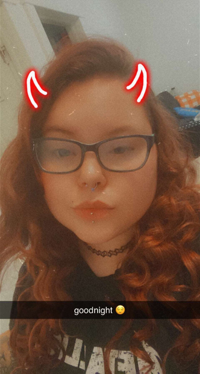 Raunchyroxyy (@raunchyroxyy), OnlyFans creator