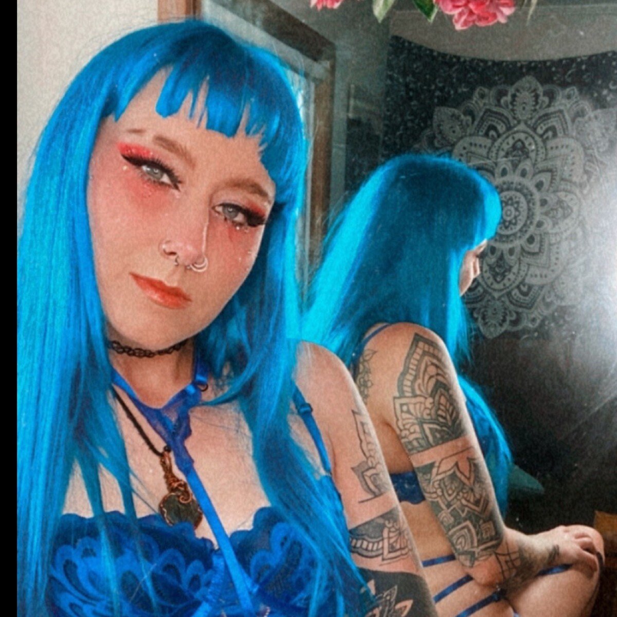 Ravequeenxo (@rave_queen_xo), OnlyFans creator