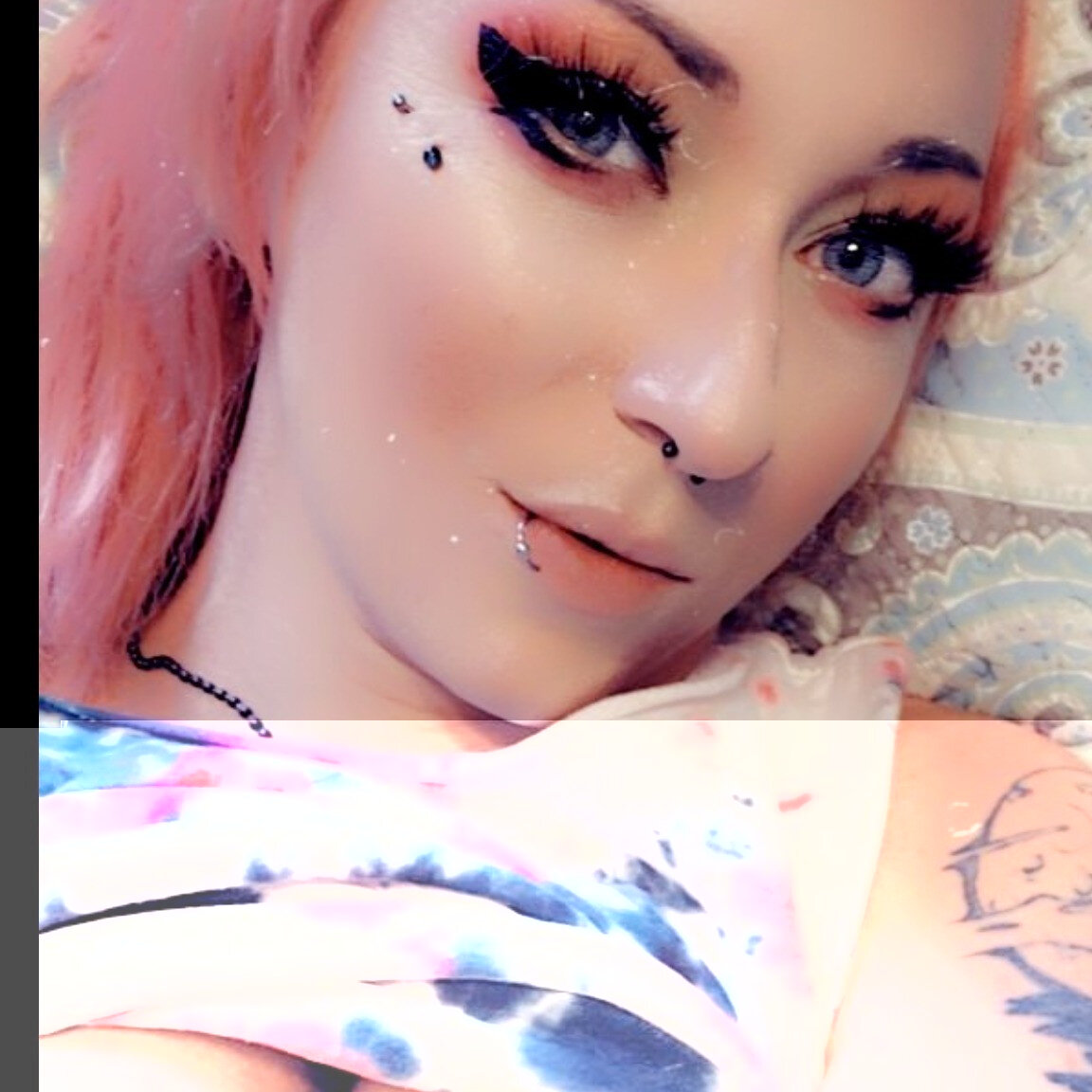 Ravebabe69666 (@ravebabe69666), OnlyFans creator