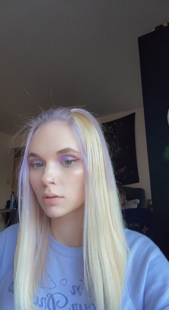 Ravebbyliv (@ravebbyliv), OnlyFans creator