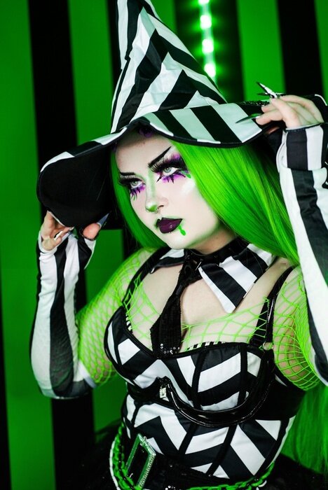 Ravekittyfree (@ravekittyfree), OnlyFans creator