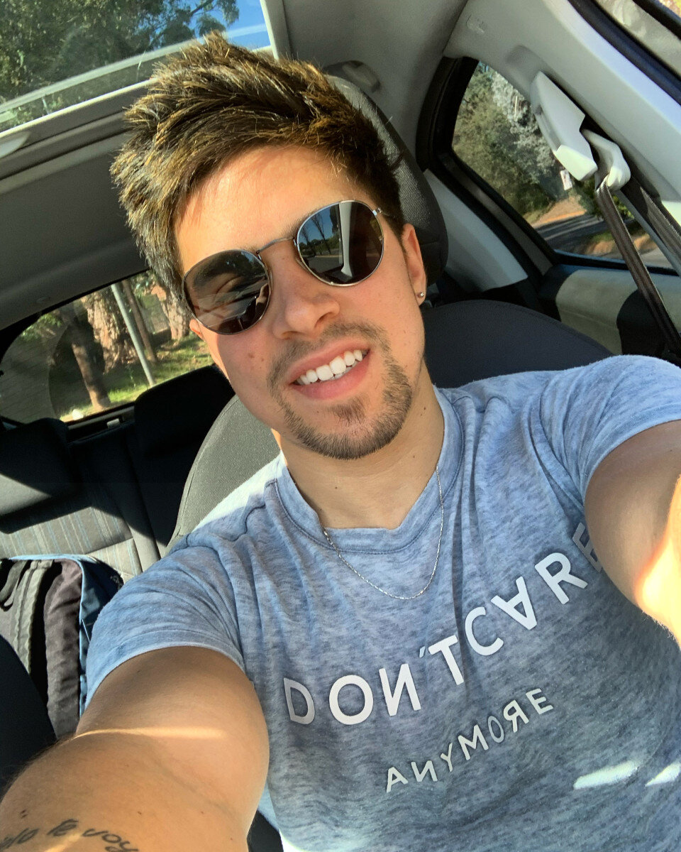Ravenboy (@raven_boy), OnlyFans creator