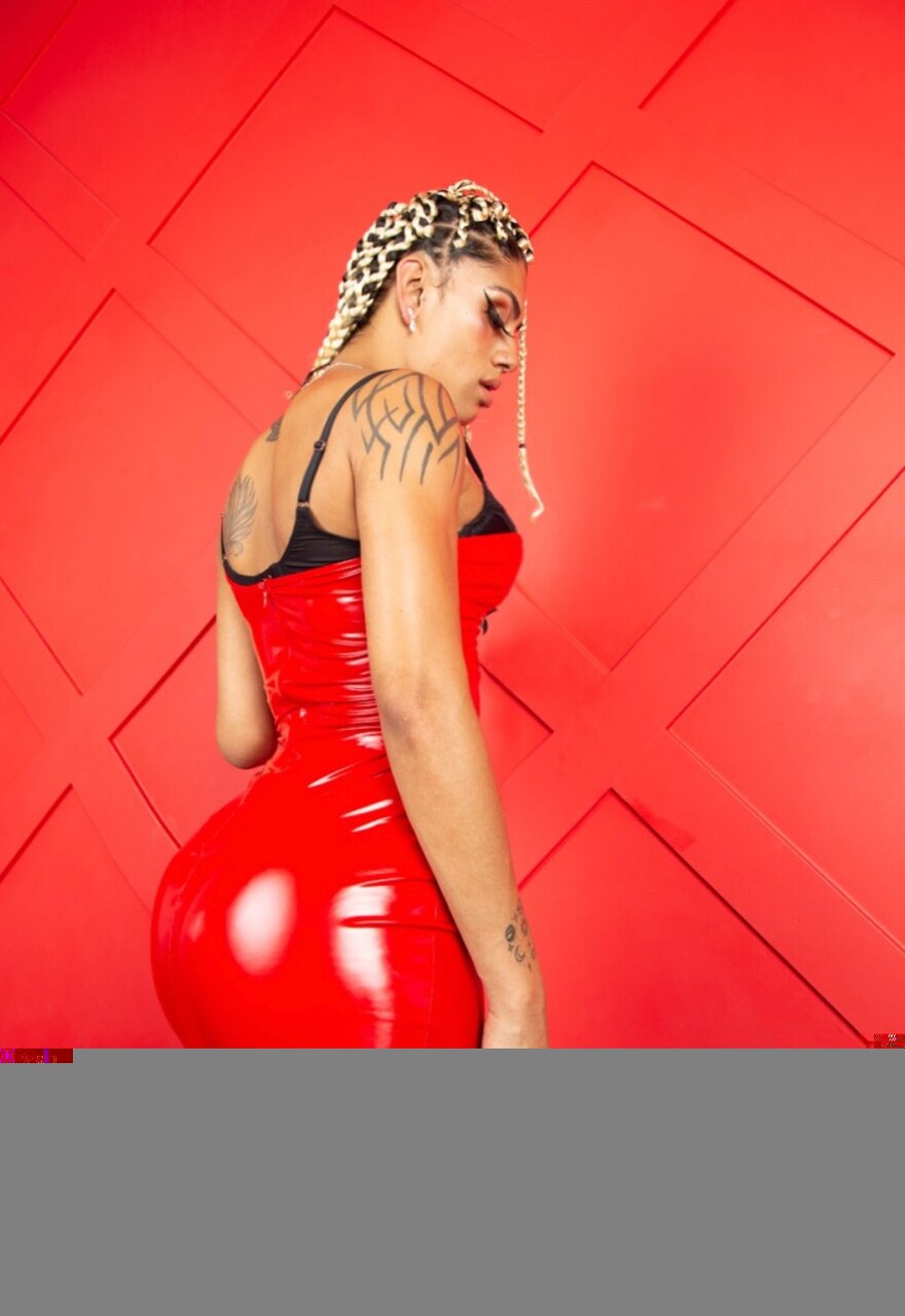 Ravendelilah (@ravendelilah), OnlyFans creator