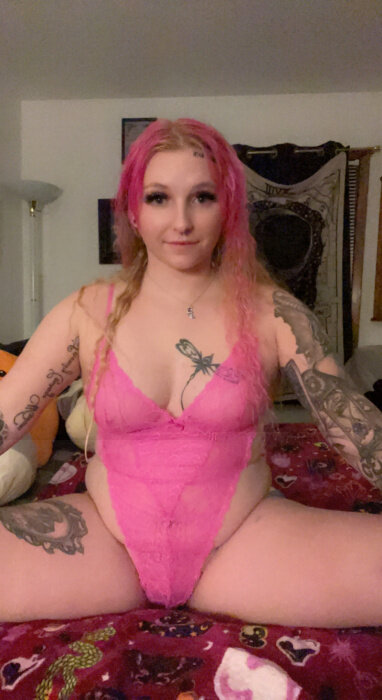 Ravengrace20 (@ravengrace2.0), OnlyFans creator