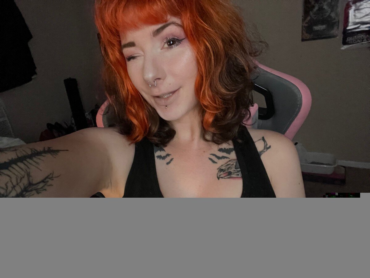 Ravenheartbloodmoon (@ravenheartbloodmoon), OnlyFans creator