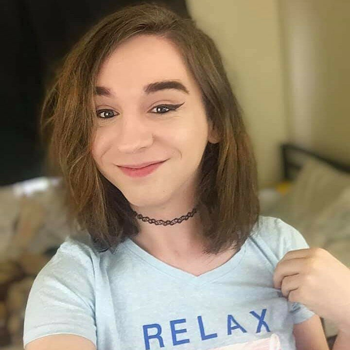 Raven (@ravenlpearce), OnlyFans creator