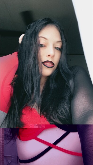 Ravenm (@ravenm), OnlyFans creator
