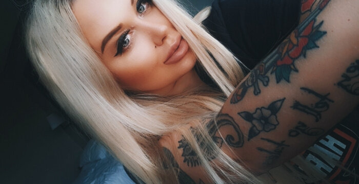 Ravenmanson13 (@ravenmanson13), OnlyFans creator