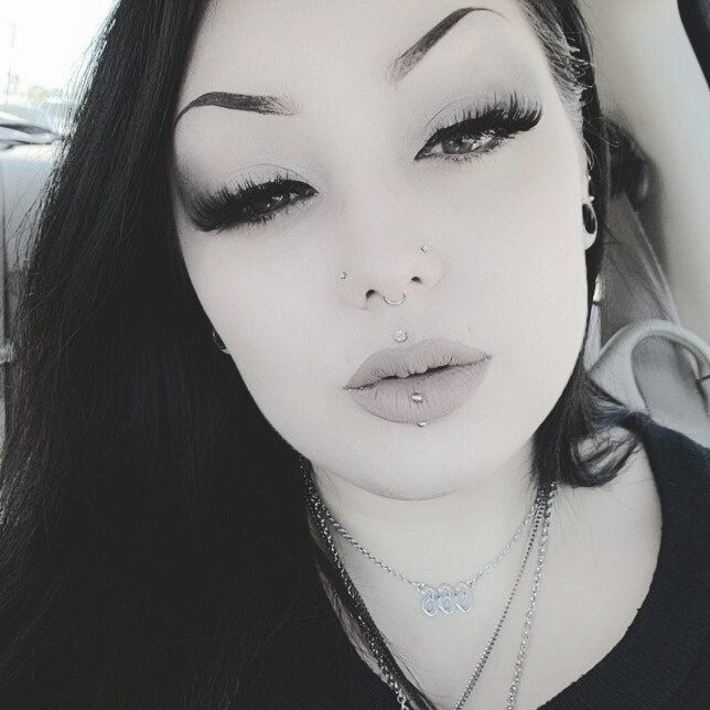 Ravennamars (@ravennamars), OnlyFans creator