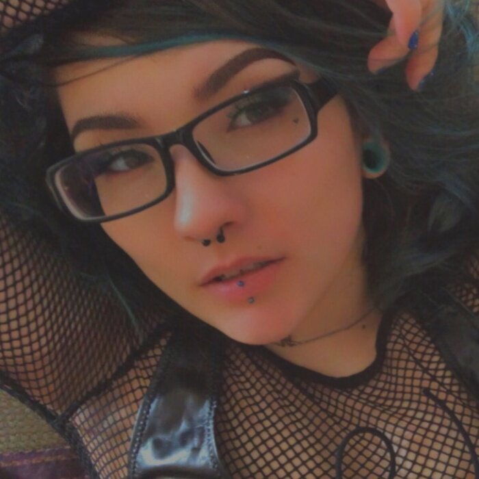 Ravenrancid (@ravenrancid), OnlyFans creator