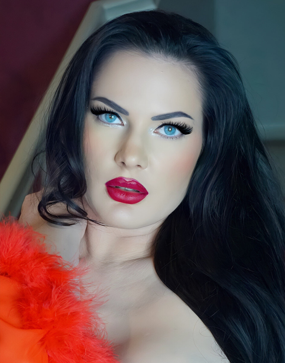 Ravenroseplatinumpage (@ravenroseplatinumpage), OnlyFans creator