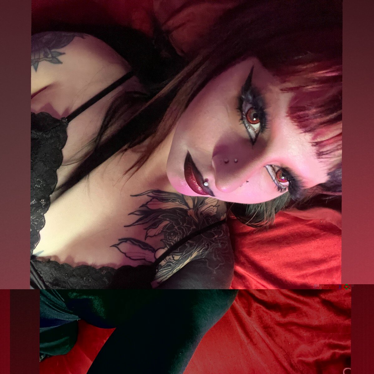 Ravensinss (@ravensinss), OnlyFans creator
