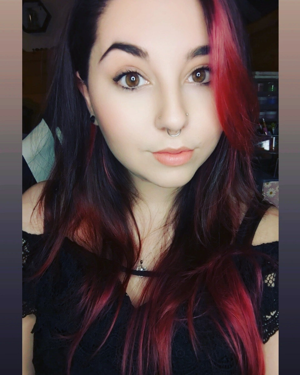 Ravensreign (@ravensreign), OnlyFans creator