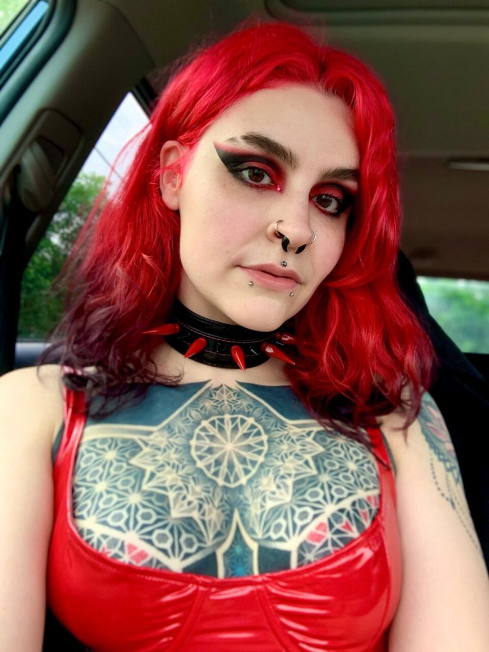 Raventriple6 (@raventriple6), OnlyFans creator