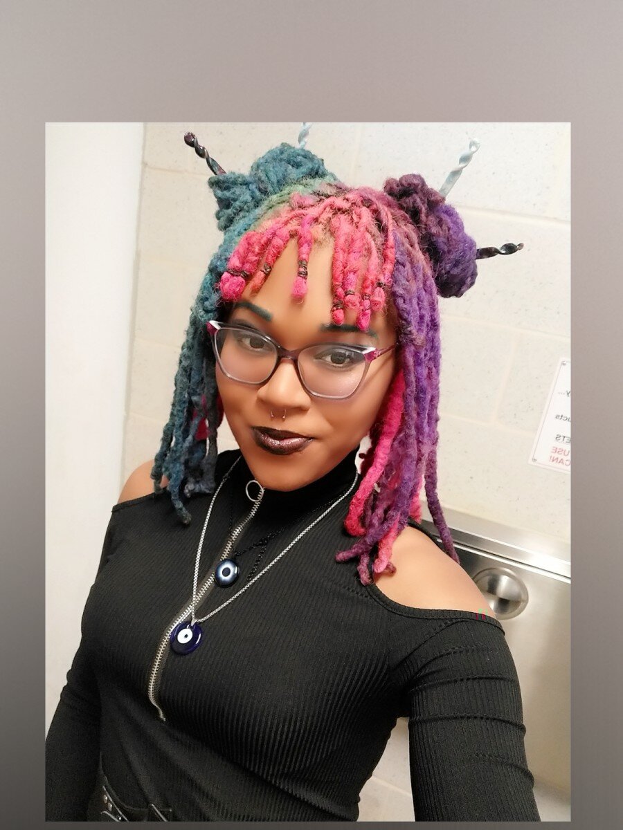 Ravy (@ravydarksekrets), OnlyFans creator