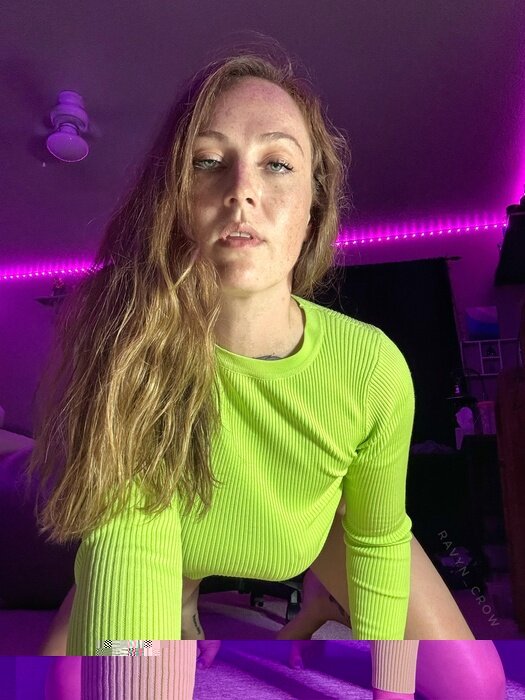 Ravyncrowx (@ravyn_crowx), OnlyFans creator