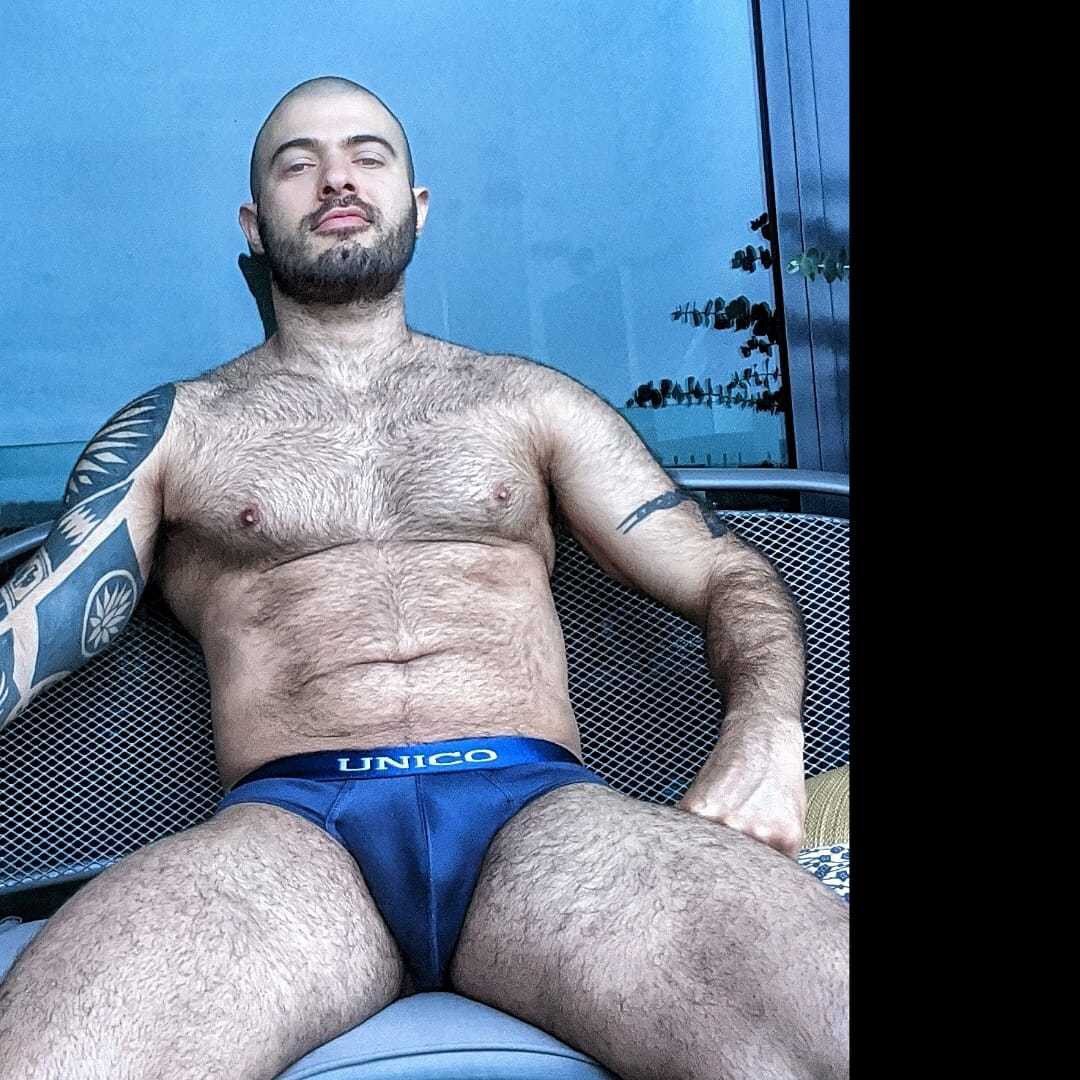 Rawfit (@rawfit), OnlyFans creator
