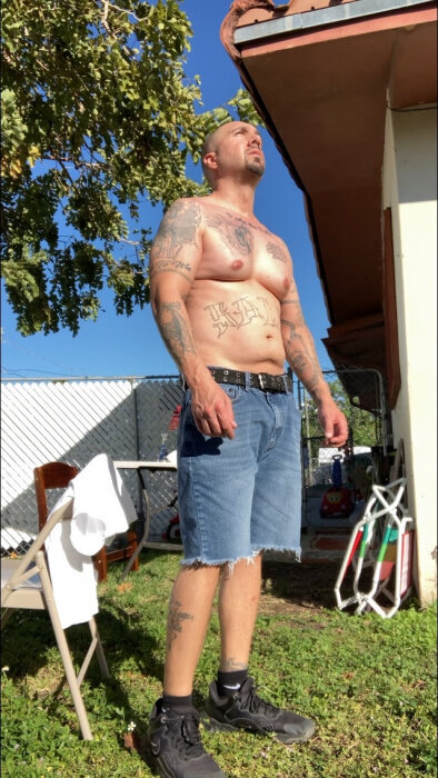 Rawhard (@rawhard), OnlyFans creator