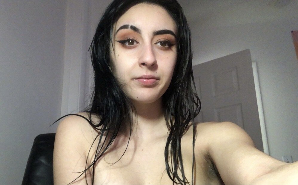 Rawhunnyy (@rawhunnyy), OnlyFans creator