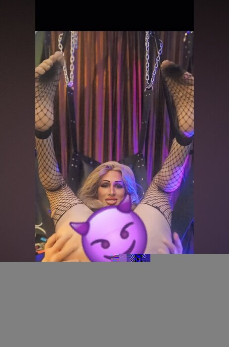 Rawsizequeen (@rawsizequeen), OnlyFans creator