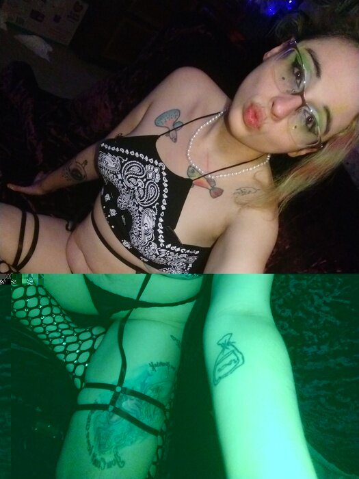 Raydemortelle (@raydemortelle), OnlyFans creator