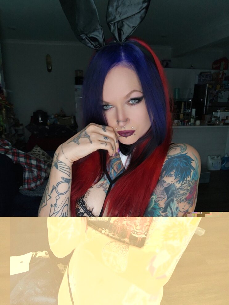 Raynemurder (@raynemurder), OnlyFans creator