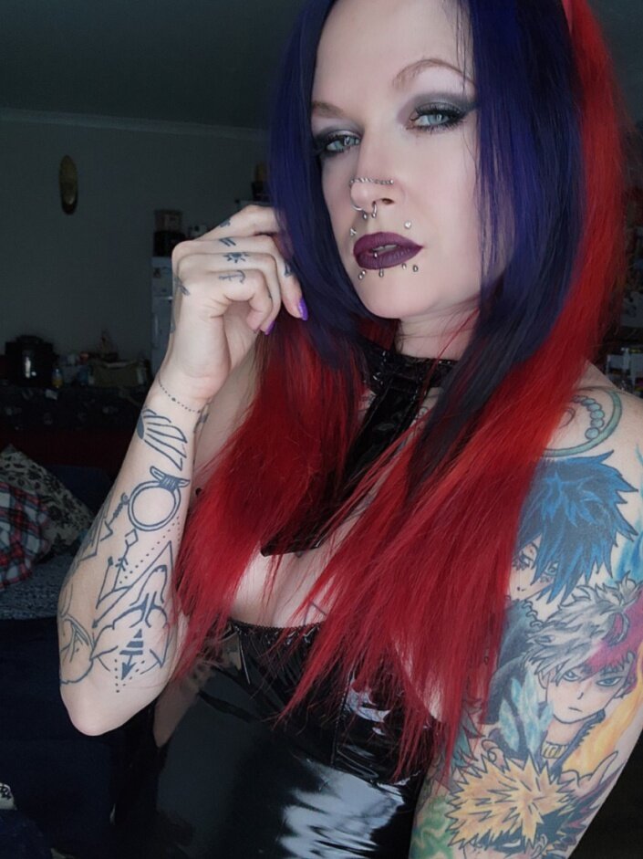 Raynemurderfree (@raynemurderfree), OnlyFans creator