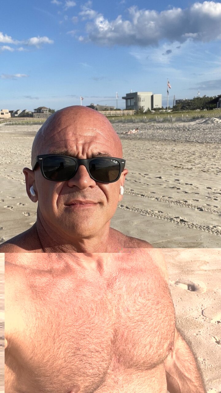 Raystone (@raystone), OnlyFans creator