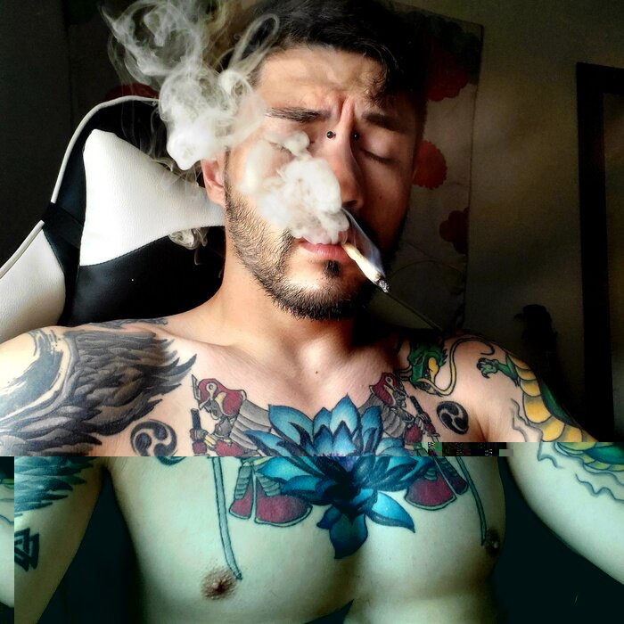 Razukami (@razu_kami), OnlyFans creator