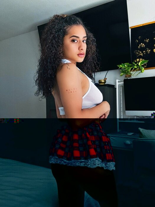 Realariel (@real_ariel), OnlyFans creator