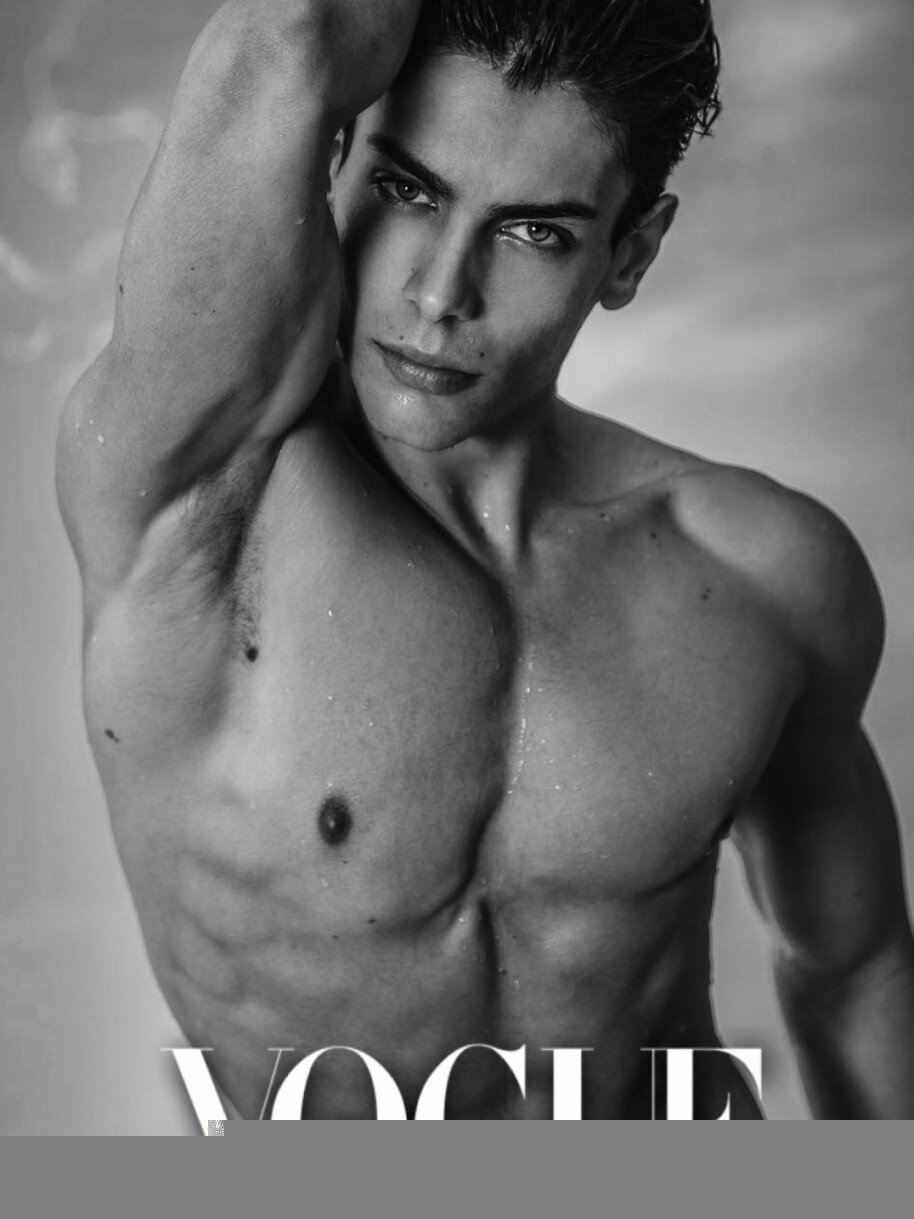 Realemanueleof (@real_emanueleof), OnlyFans creator