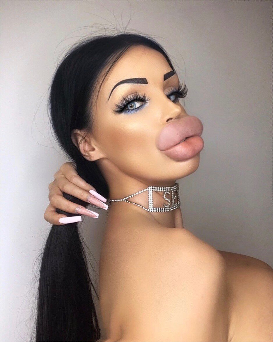 Realsiliconebunny (@real_siliconebunny), OnlyFans creator