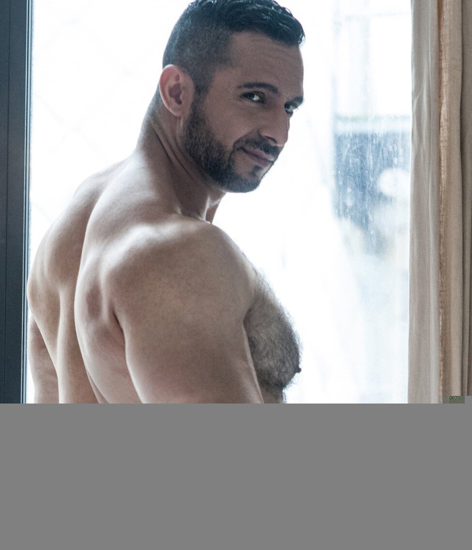 Realadamchamp (@realadamchamp), OnlyFans creator