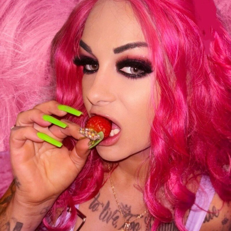 Realangelinavalentine (@realangelinavalentine), OnlyFans creator