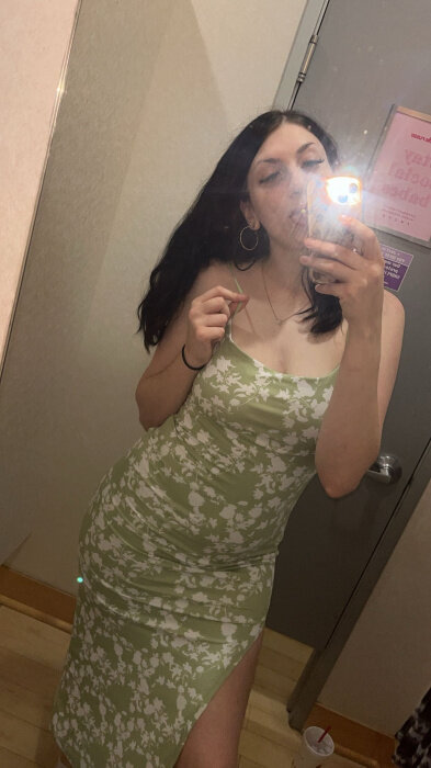 Realaudiibabyyy (@realaudiibabyyy), OnlyFans creator