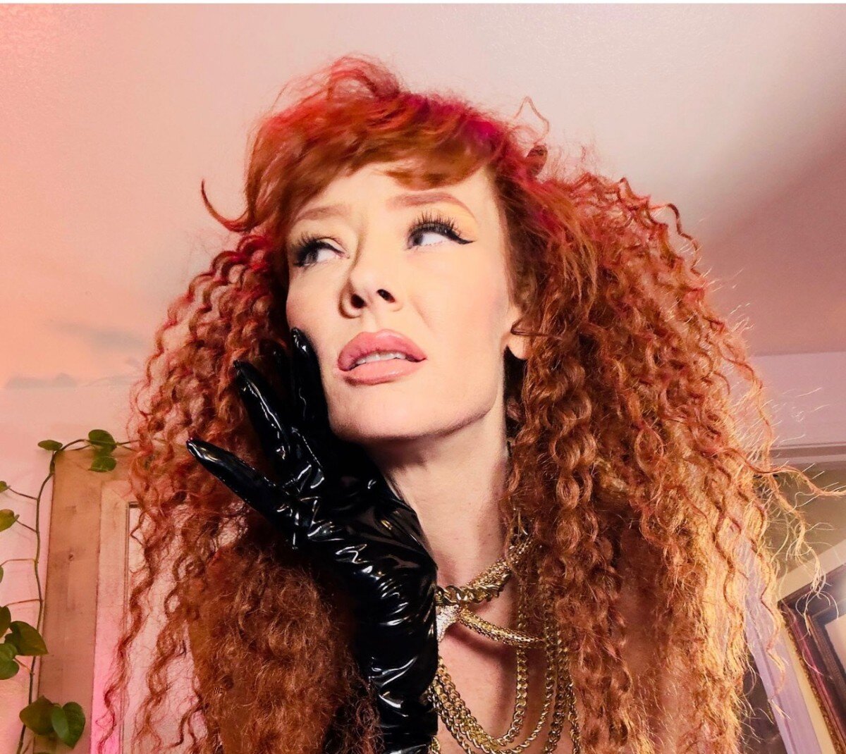 Realaudreyxxx (@realaudreyxxx), OnlyFans creator