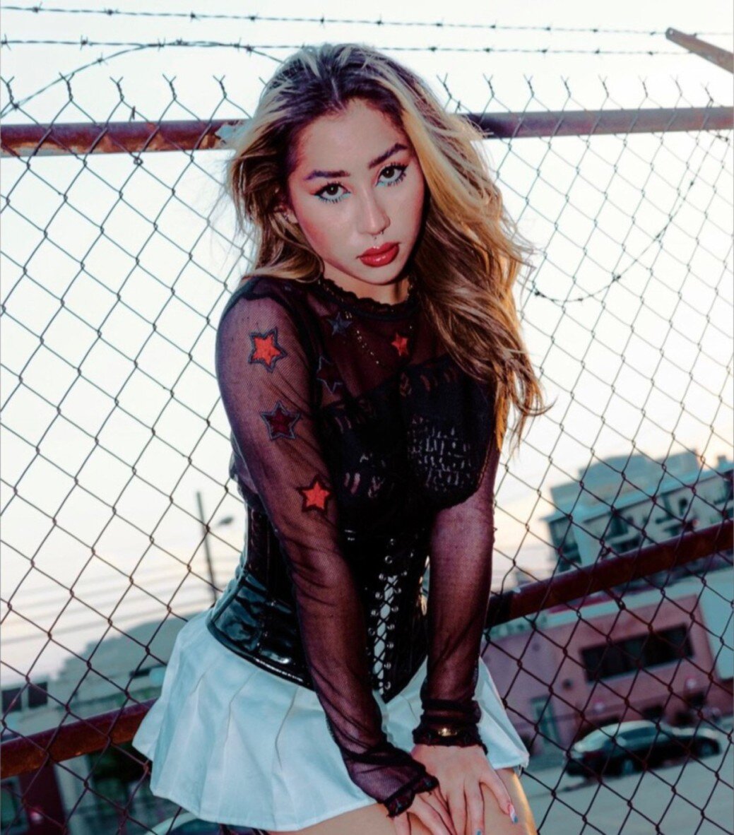 Realaverytate (@realaverytate), OnlyFans creator
