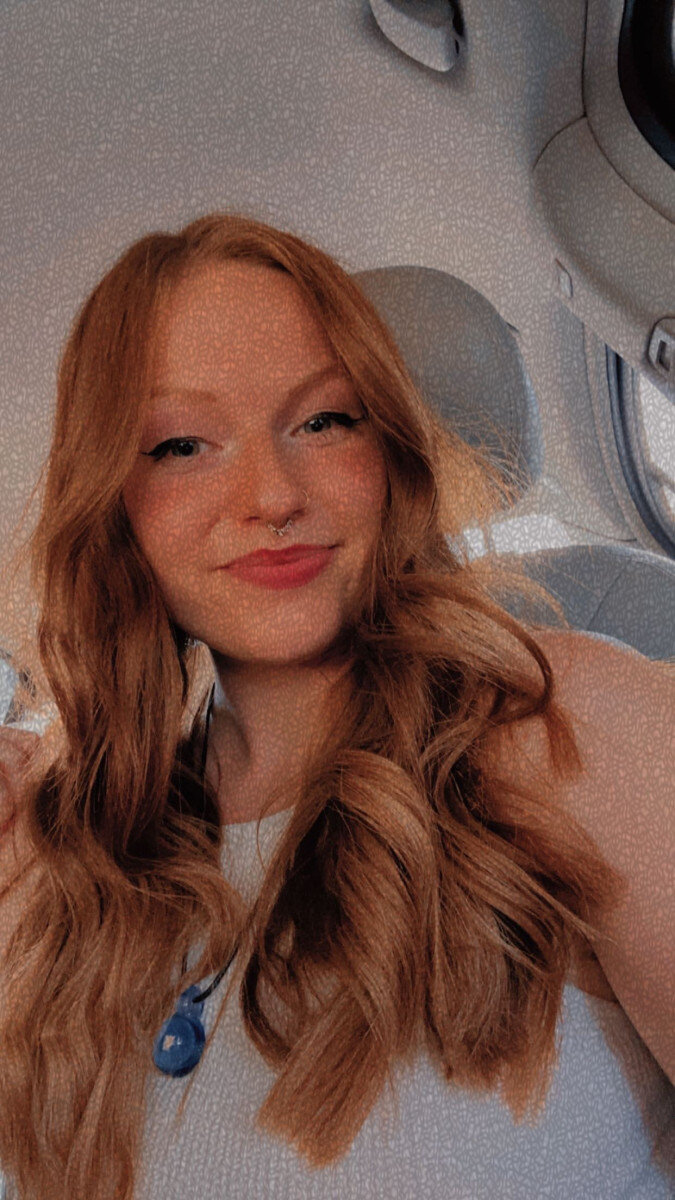 Realbaileyblue (@realbaileyblue), OnlyFans creator